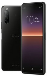 Прошивка телефона Sony Xperia 10 II в Ярославле